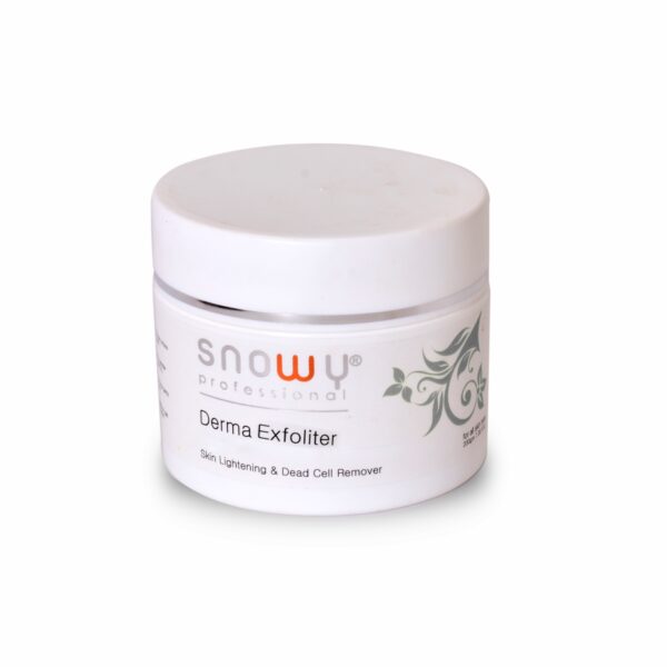 Derma Exfoliater 200gm