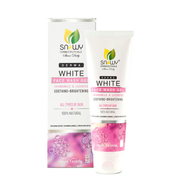 Face Wash