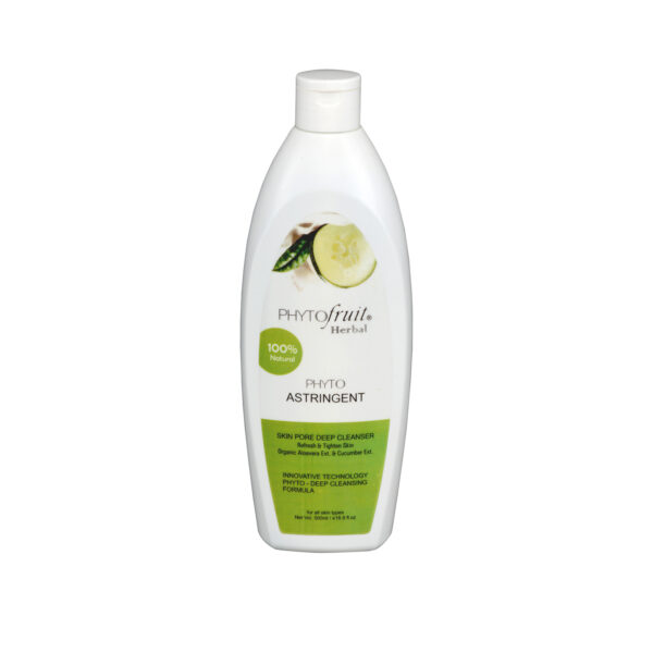 Phytofruit Phyto Astringent 500ml